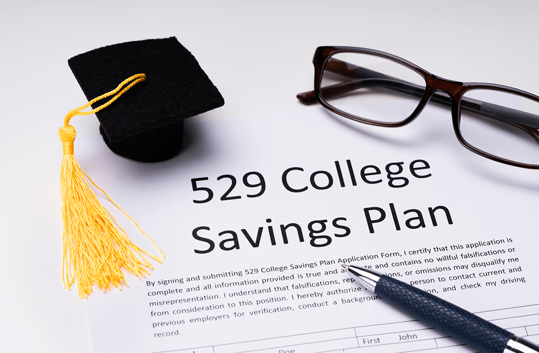 529 college savings plan