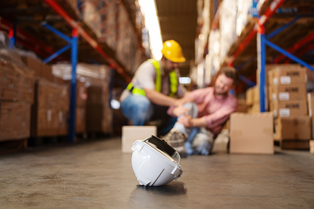 The consequences of not having workers compensation