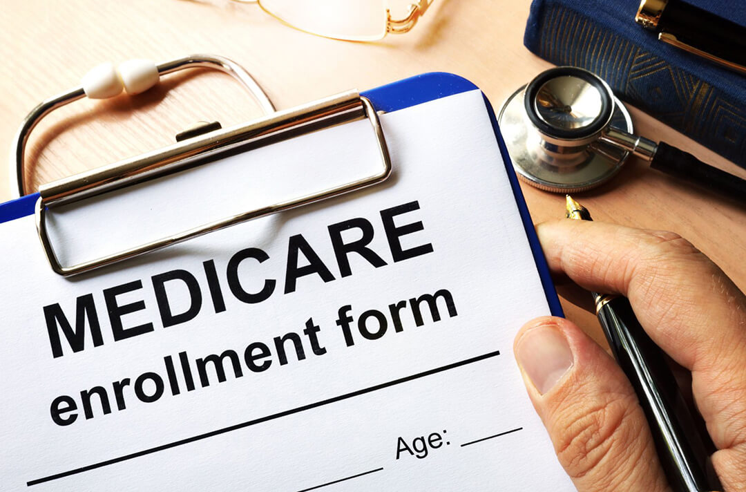 Maximize Your Medicare Benefits!